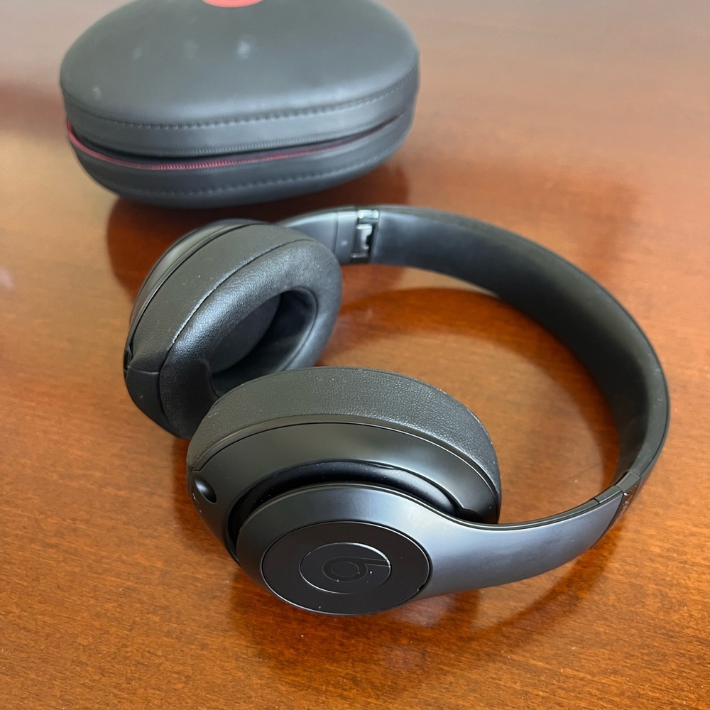 Beats Studio 3 Headphones